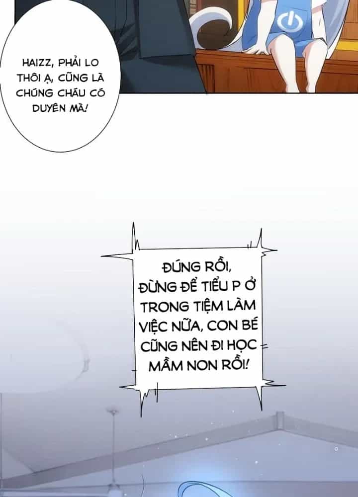 Ta Có Thể Thấy Tỉ Lệ Thành Công - Chương 326 - ảnh 73