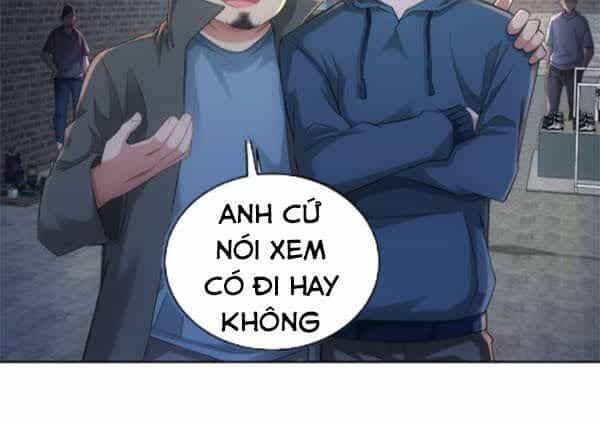 Ta Có Thể Thấy Tỉ Lệ Thành Công - Chương 34 - ảnh 5