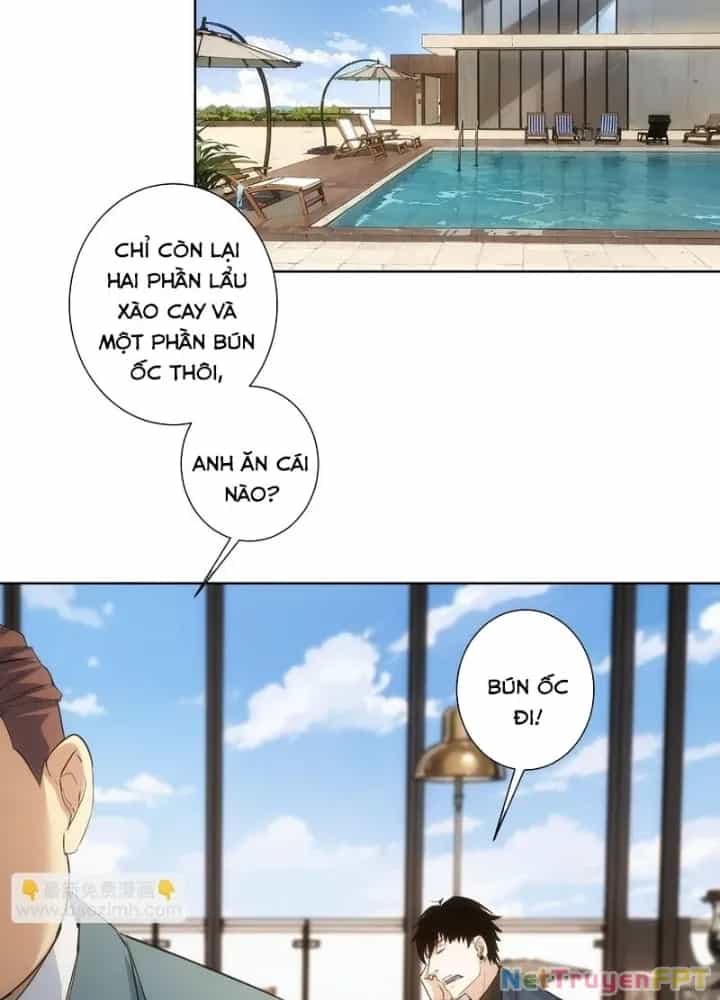 Ta Có Thể Thấy Tỉ Lệ Thành Công - Chương 329 - ảnh 19