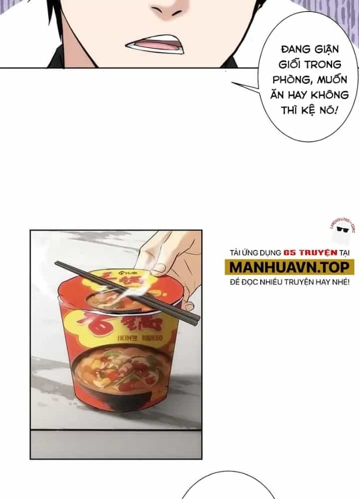 Ta Có Thể Thấy Tỉ Lệ Thành Công - Chương 329 - ảnh 27