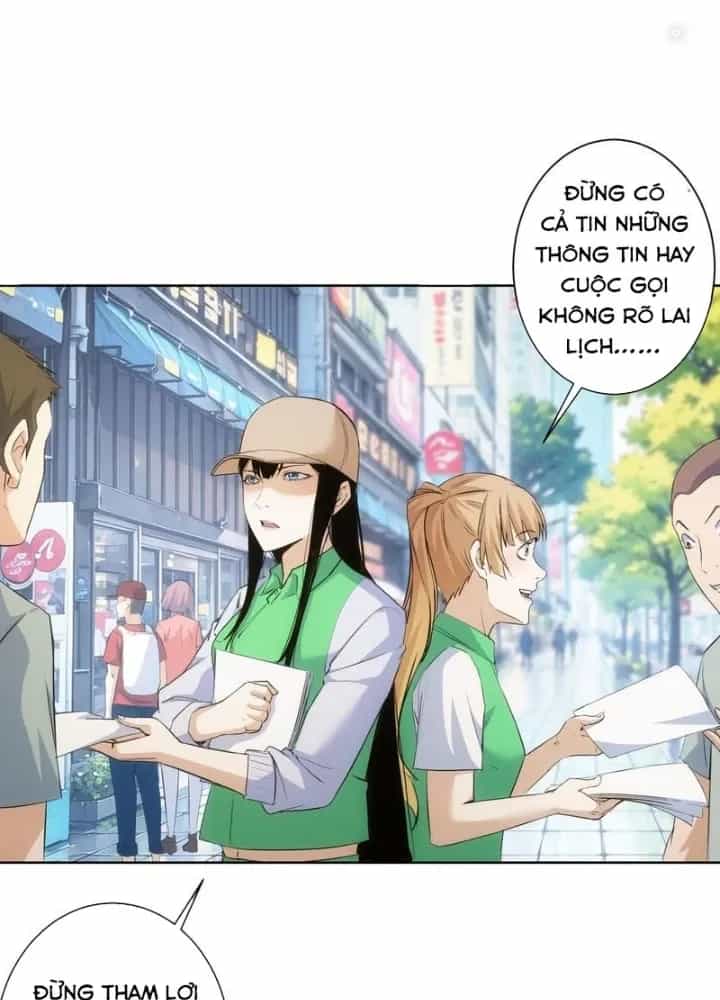 Ta Có Thể Thấy Tỉ Lệ Thành Công - Chương 329 - ảnh 87