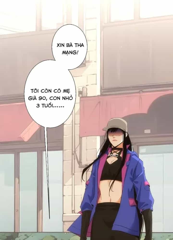 Ta Có Thể Thấy Tỉ Lệ Thành Công - Chương 333 - ảnh 111