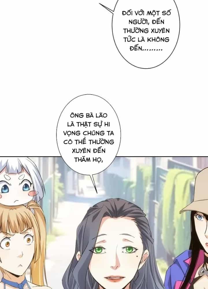 Ta Có Thể Thấy Tỉ Lệ Thành Công - Chương 333 - ảnh 41