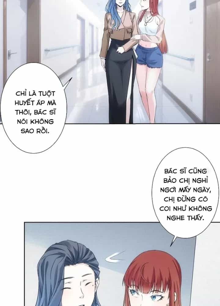 Ta Có Thể Thấy Tỉ Lệ Thành Công - Chương 335 - ảnh 7