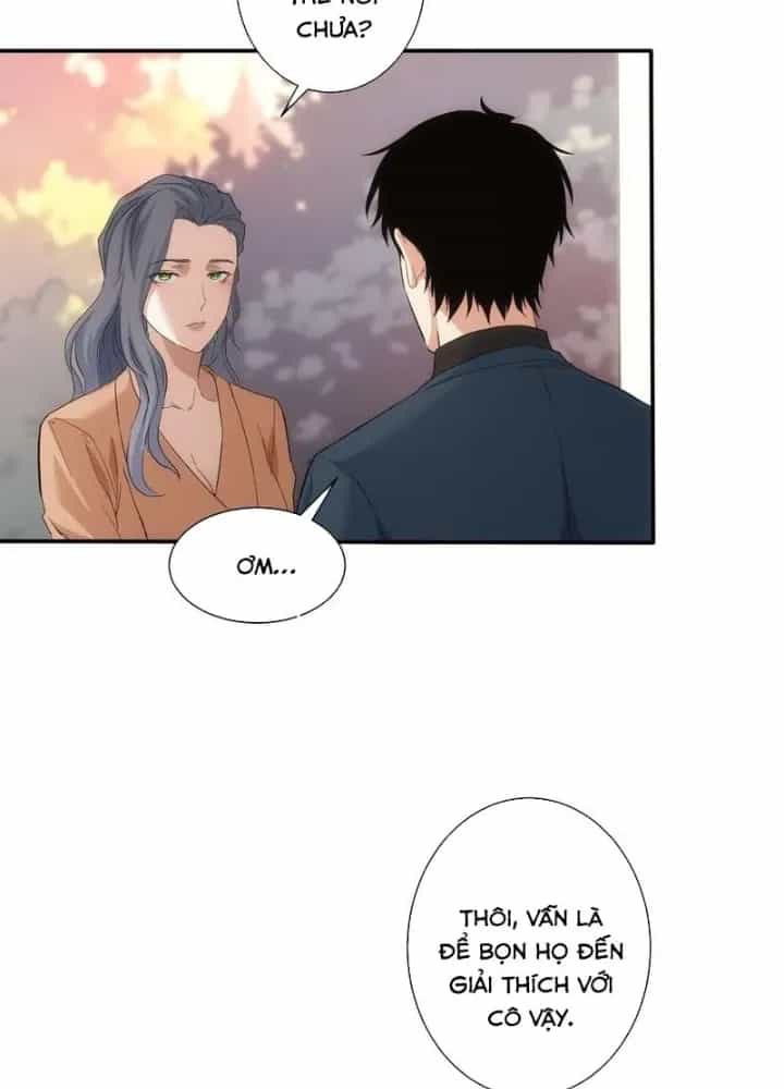 Ta Có Thể Thấy Tỉ Lệ Thành Công - Chương 336 - ảnh 25