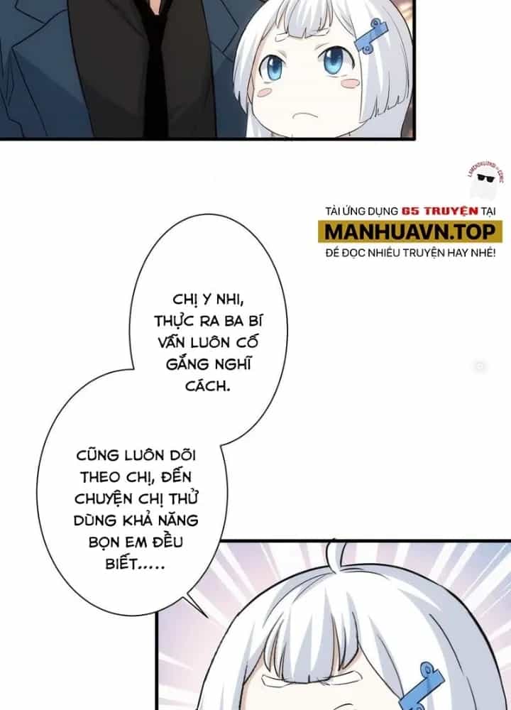 Ta Có Thể Thấy Tỉ Lệ Thành Công - Chương 336 - ảnh 83