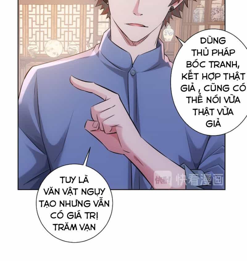 Ta Có Thể Thấy Tỉ Lệ Thành Công - Chương 35 - ảnh 30