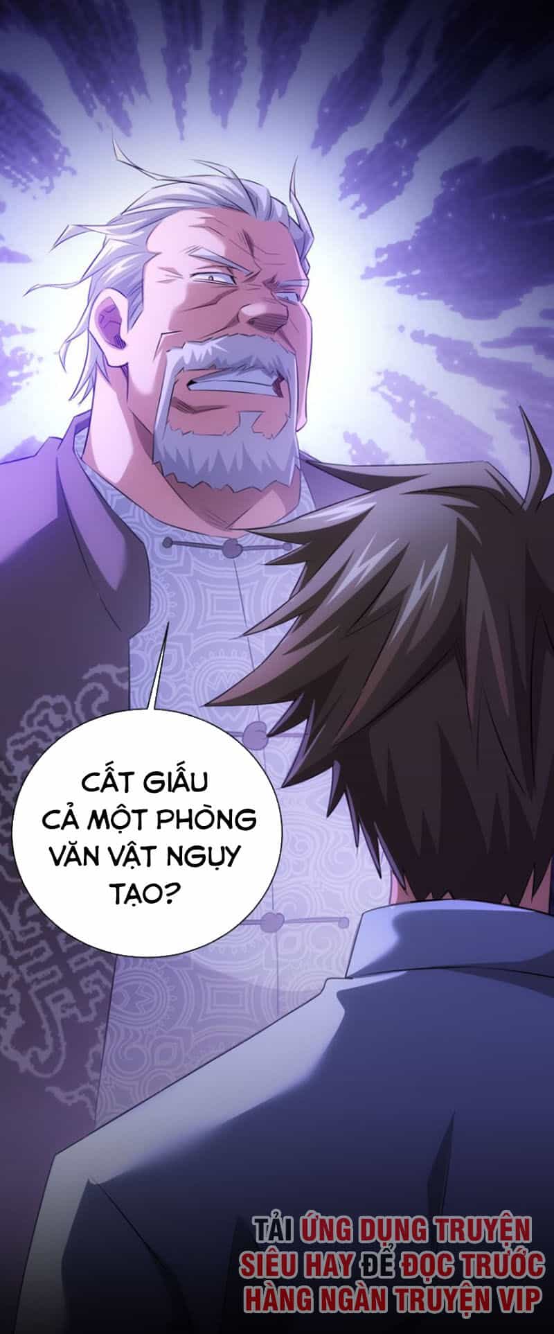 Ta Có Thể Thấy Tỉ Lệ Thành Công - Chương 35 - ảnh 41