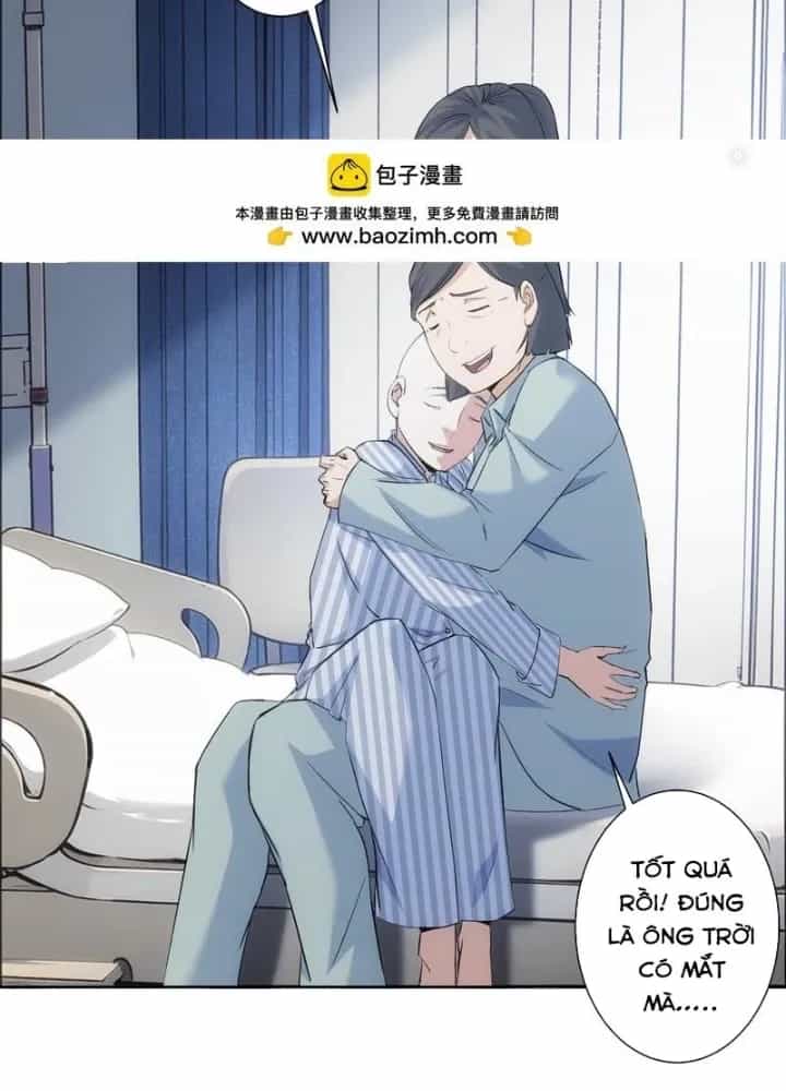 Ta Có Thể Thấy Tỉ Lệ Thành Công - Chương 340 - ảnh 51