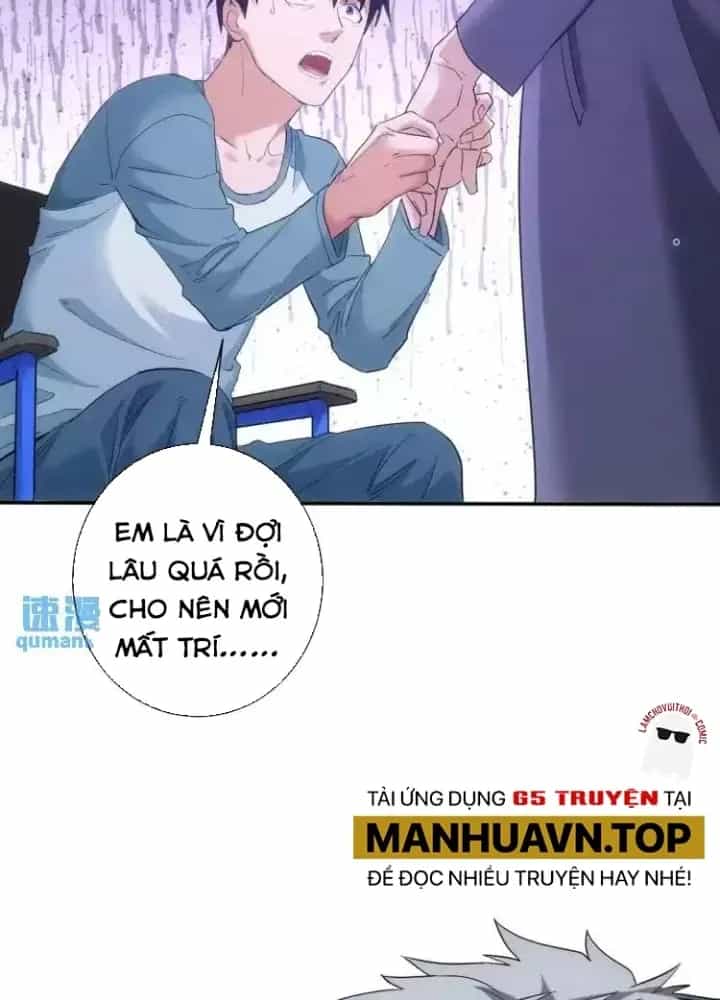 Ta Có Thể Thấy Tỉ Lệ Thành Công - Chương 341 - ảnh 95