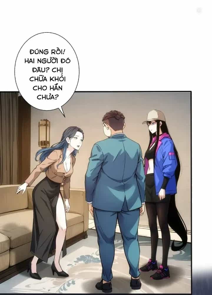 Ta Có Thể Thấy Tỉ Lệ Thành Công - Chương 343 - ảnh 119