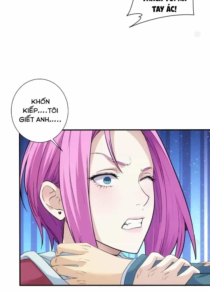 Ta Có Thể Thấy Tỉ Lệ Thành Công - Chương 343 - ảnh 27