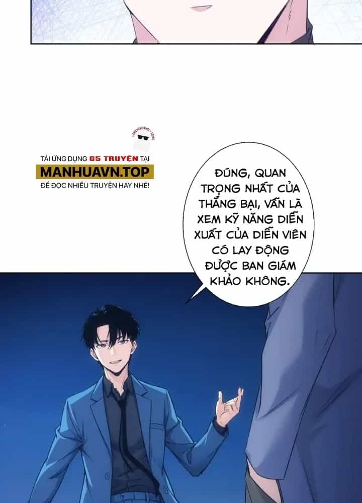 Ta Có Thể Thấy Tỉ Lệ Thành Công - Chương 343 - ảnh 9
