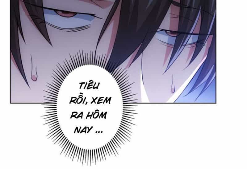 Ta Có Thể Thấy Tỉ Lệ Thành Công - Chương 36 - ảnh 33