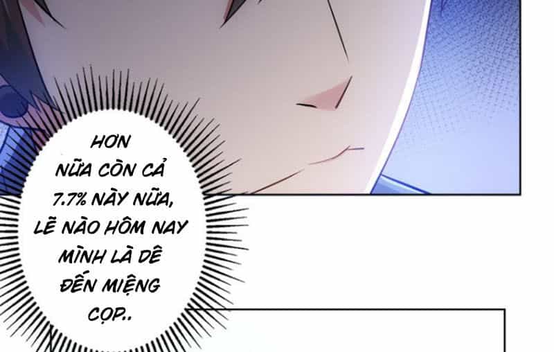 Ta Có Thể Thấy Tỉ Lệ Thành Công - Chương 36 - ảnh 6
