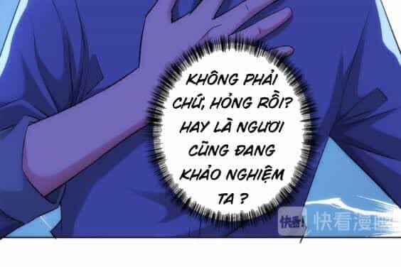 Ta Có Thể Thấy Tỉ Lệ Thành Công - Chương 37 - ảnh 32