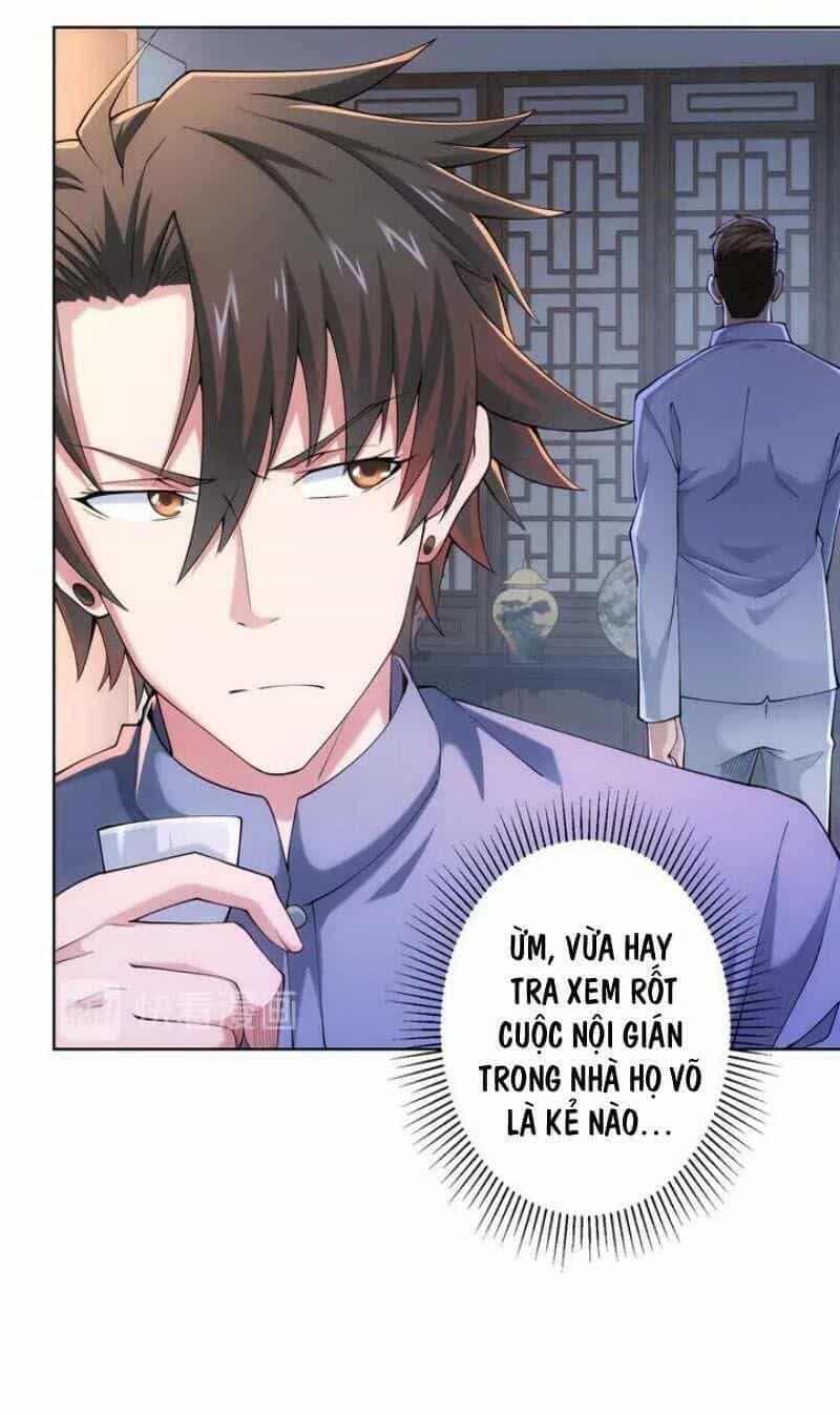 Ta Có Thể Thấy Tỉ Lệ Thành Công - Chương 38 - ảnh 5
