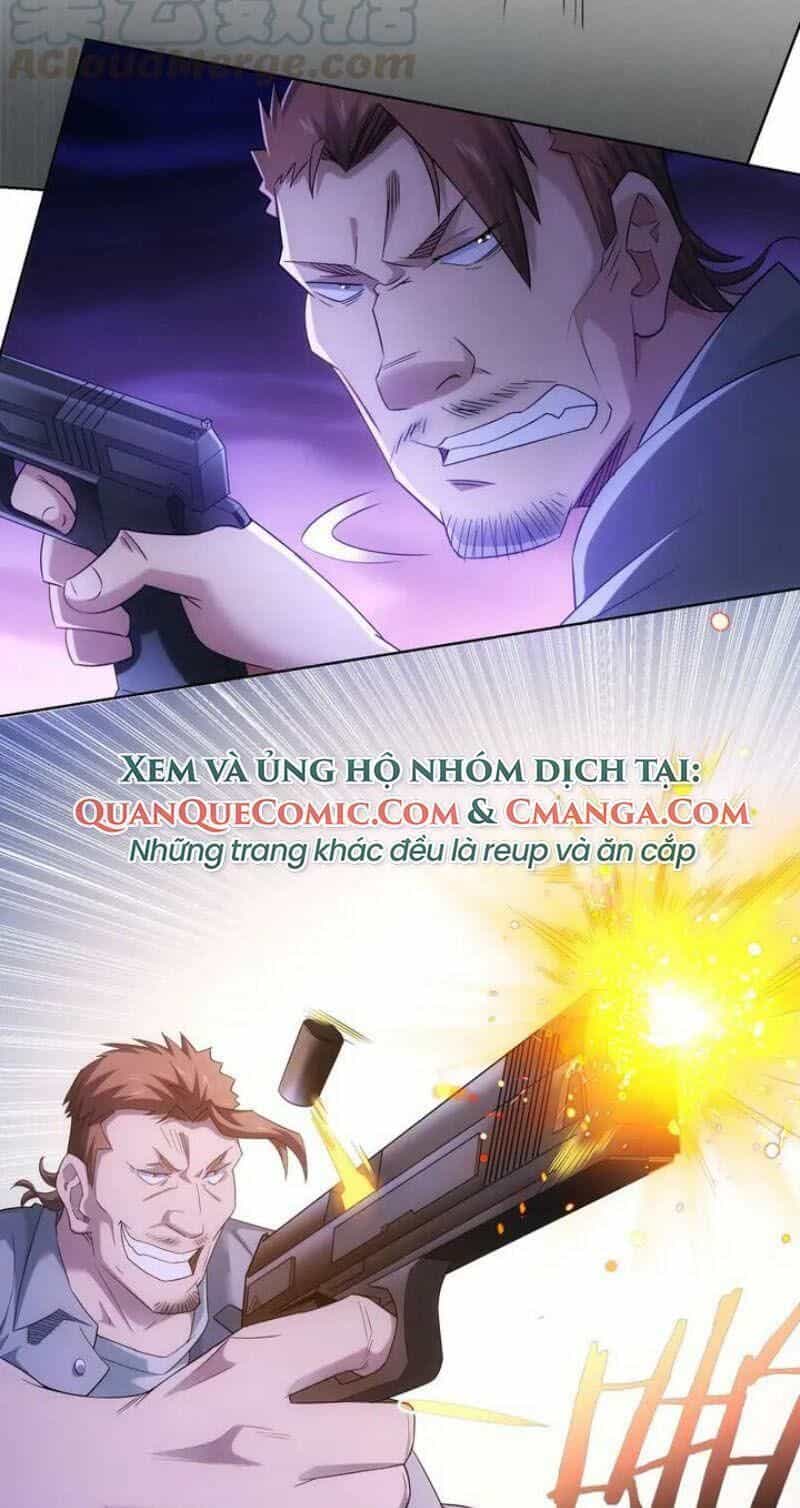 Ta Có Thể Thấy Tỉ Lệ Thành Công - Chương 39 - ảnh 17