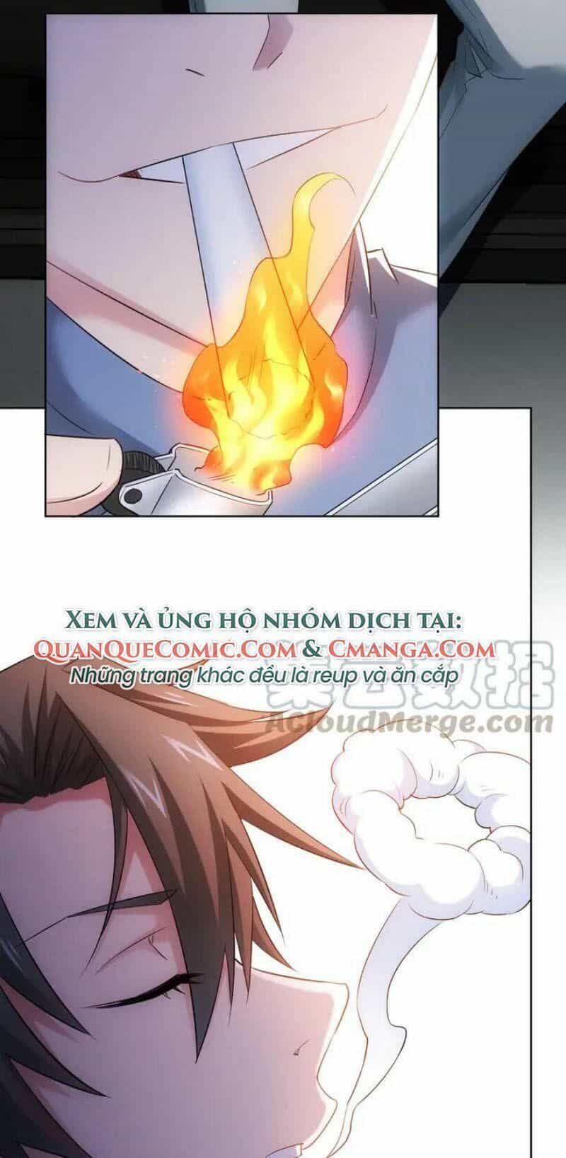 Ta Có Thể Thấy Tỉ Lệ Thành Công - Chương 39 - ảnh 37