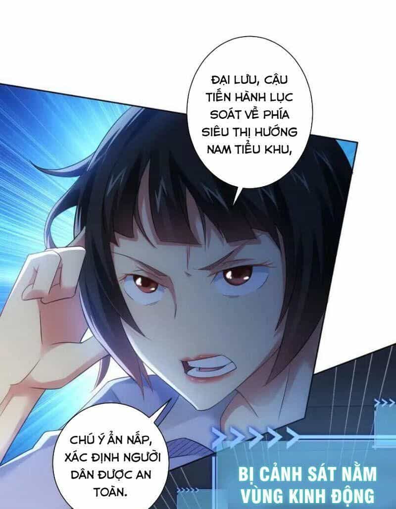 Ta Có Thể Thấy Tỉ Lệ Thành Công - Chương 40 - ảnh 27