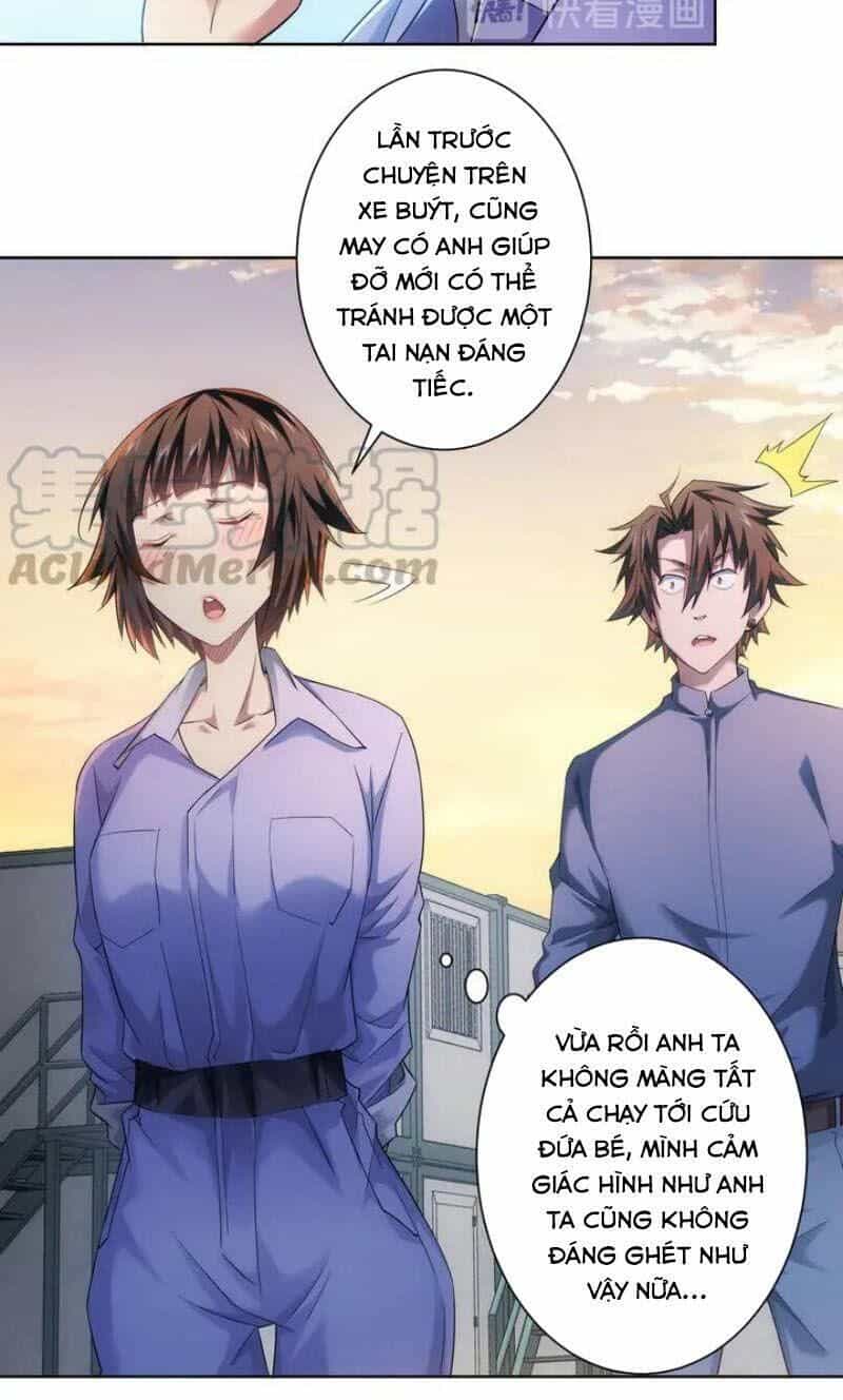 Ta Có Thể Thấy Tỉ Lệ Thành Công - Chương 41 - ảnh 16