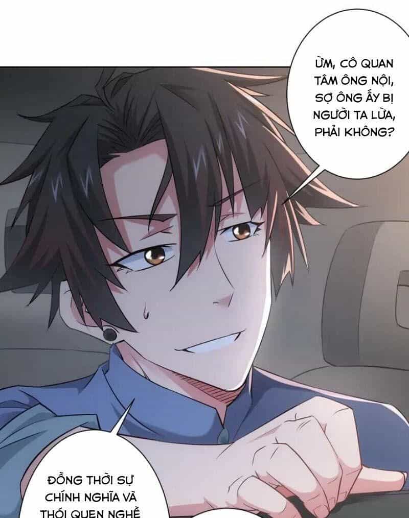 Ta Có Thể Thấy Tỉ Lệ Thành Công - Chương 41 - ảnh 27