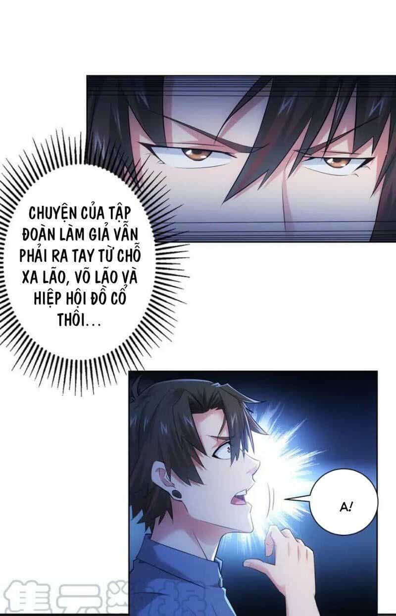 Ta Có Thể Thấy Tỉ Lệ Thành Công - Chương 41 - ảnh 39