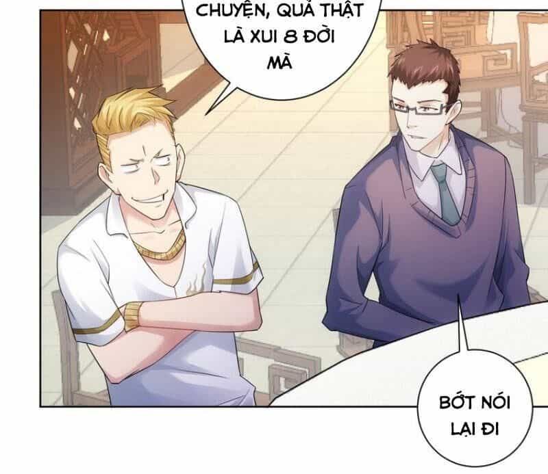 Ta Có Thể Thấy Tỉ Lệ Thành Công - Chương 42 - ảnh 4