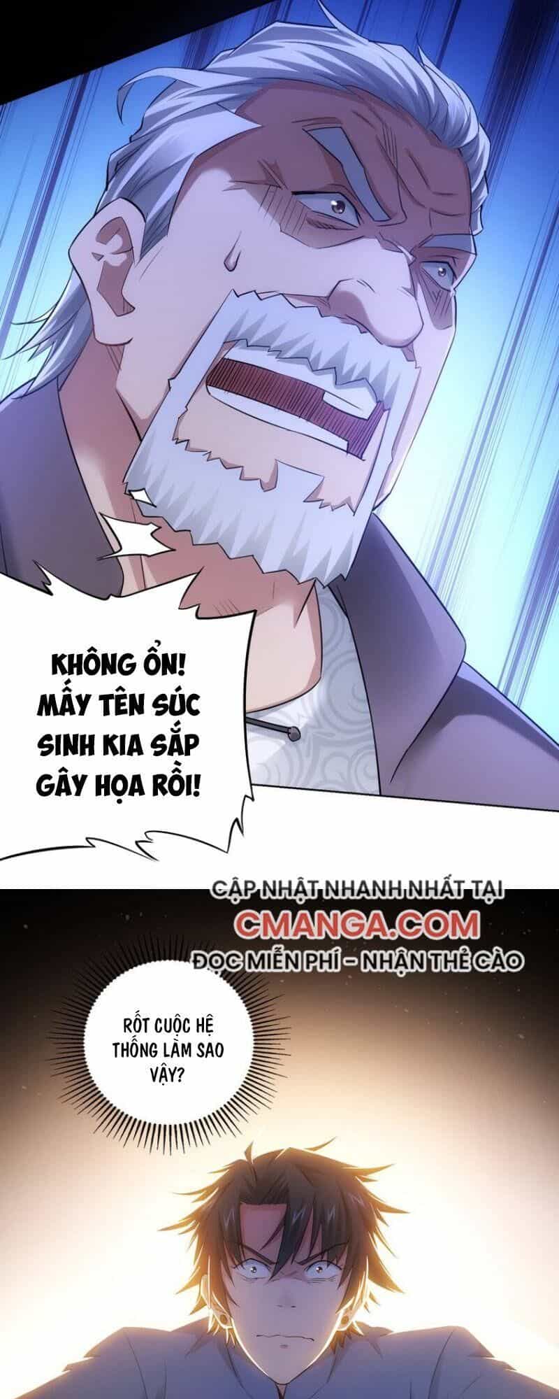 Ta Có Thể Thấy Tỉ Lệ Thành Công - Chương 42 - ảnh 54