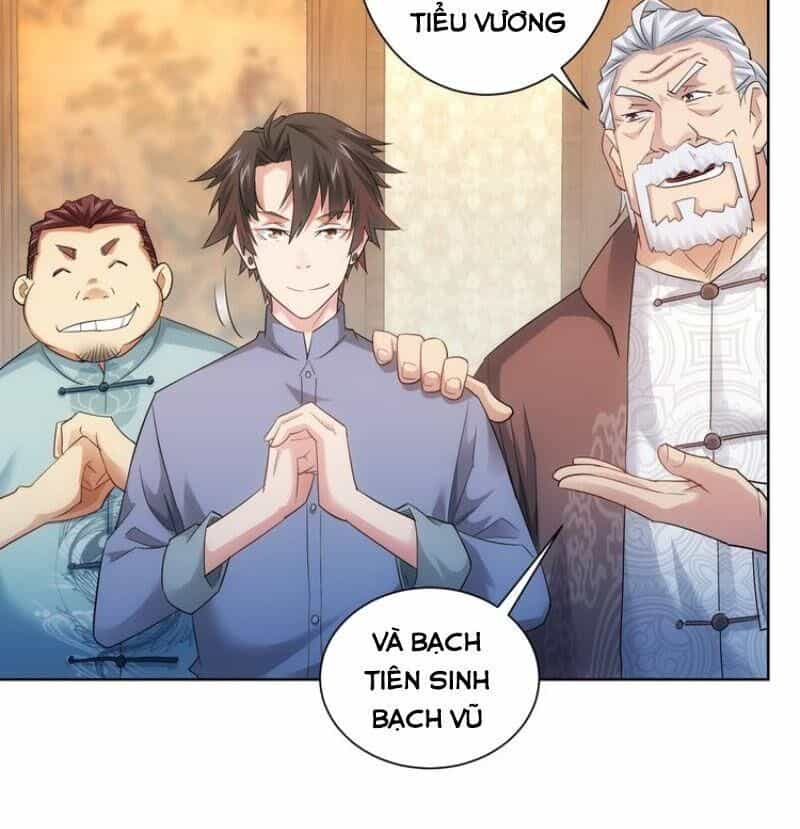 Ta Có Thể Thấy Tỉ Lệ Thành Công - Chương 42 - ảnh 8