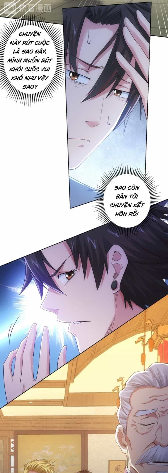 Ta Có Thể Thấy Tỉ Lệ Thành Công - Chương 43 - ảnh 31