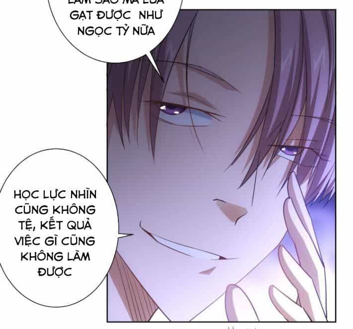 Ta Có Thể Thấy Tỉ Lệ Thành Công - Chương 45 - ảnh 10