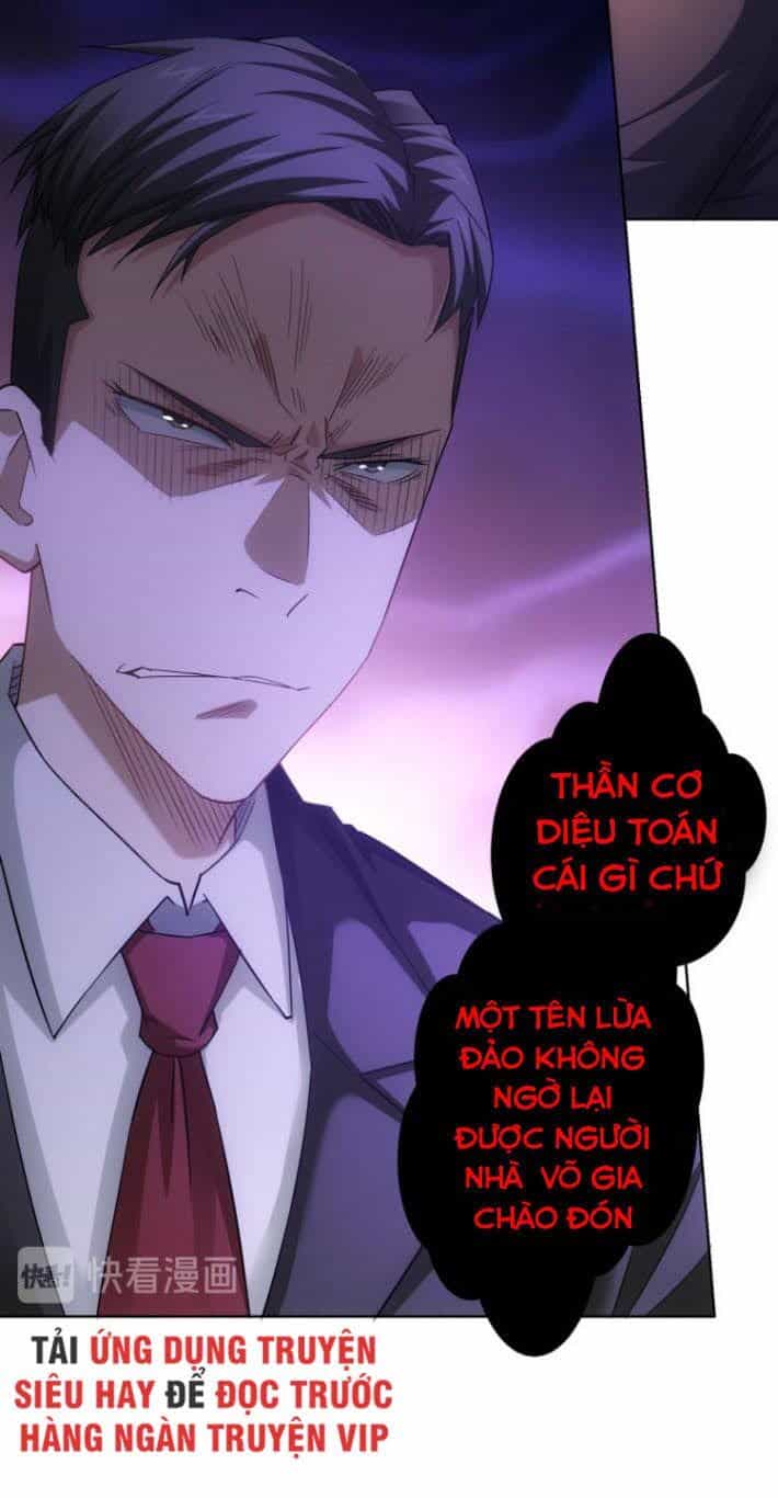 Ta Có Thể Thấy Tỉ Lệ Thành Công - Chương 45 - ảnh 27