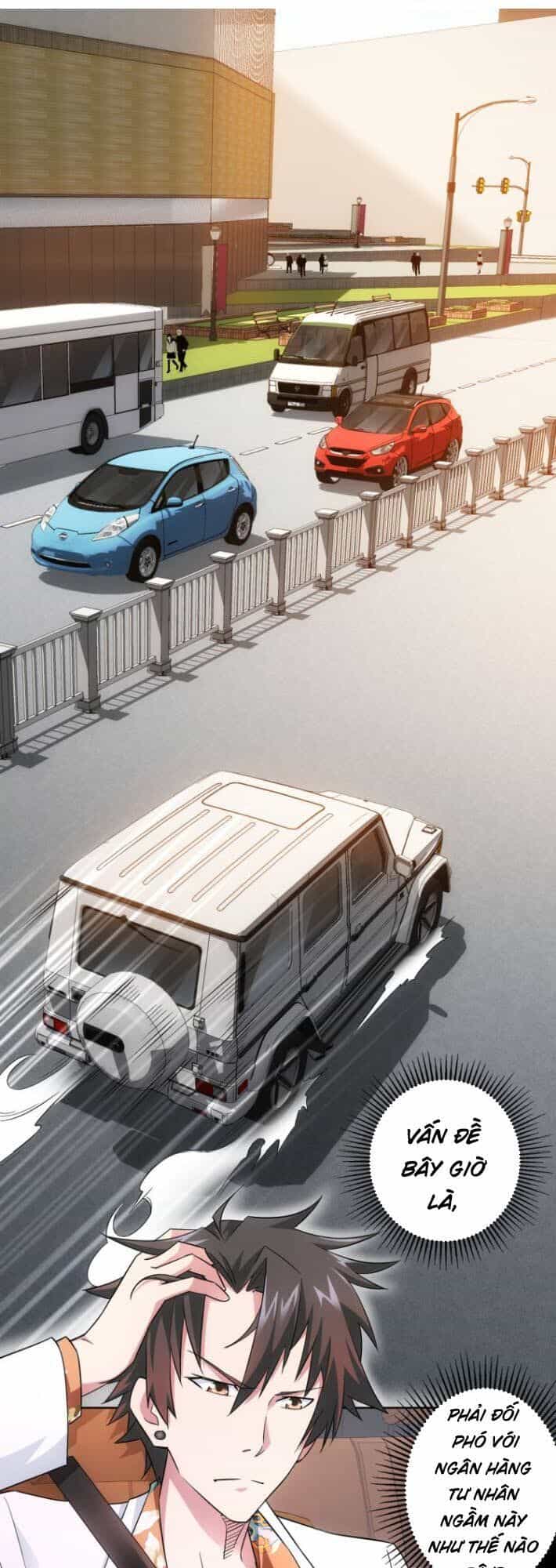 Ta Có Thể Thấy Tỉ Lệ Thành Công - Chương 49 - ảnh 1