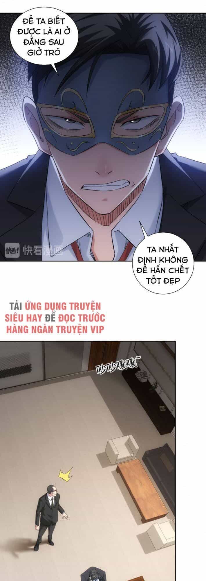 Ta Có Thể Thấy Tỉ Lệ Thành Công - Chương 50 - ảnh 40