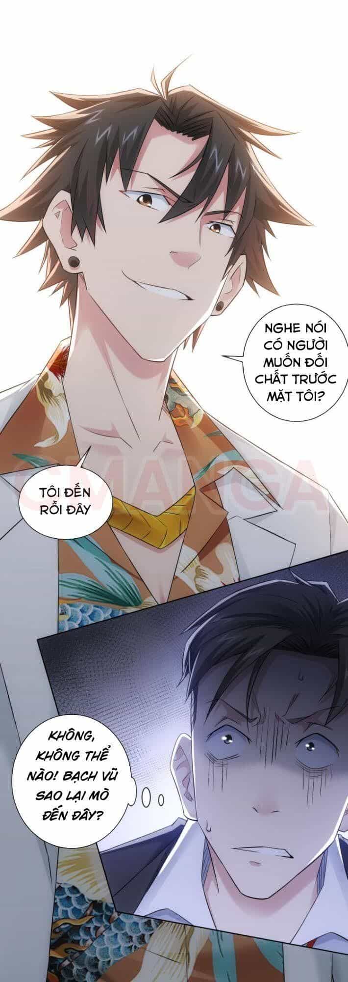 Ta Có Thể Thấy Tỉ Lệ Thành Công - Chương 51 - ảnh 29