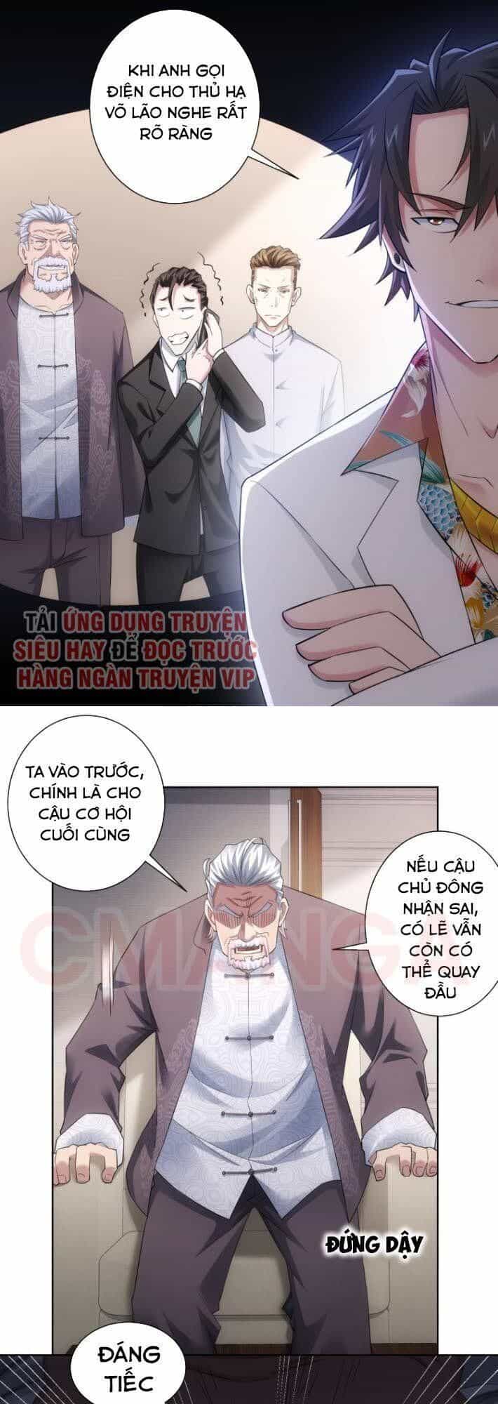 Ta Có Thể Thấy Tỉ Lệ Thành Công - Chương 51 - ảnh 38