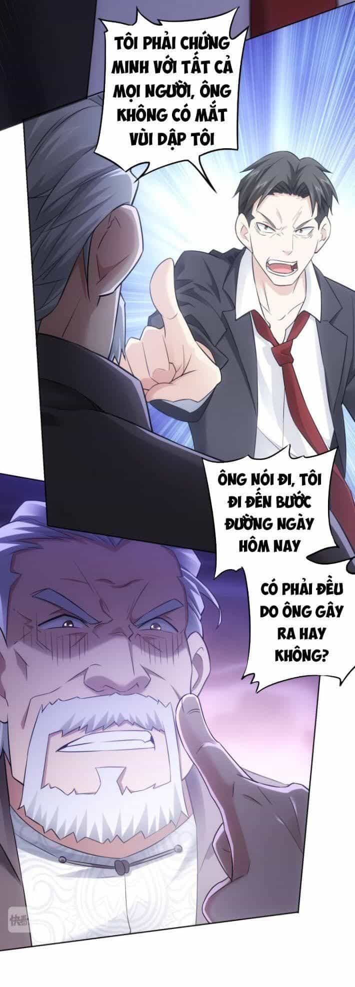 Ta Có Thể Thấy Tỉ Lệ Thành Công - Chương 52 - ảnh 10