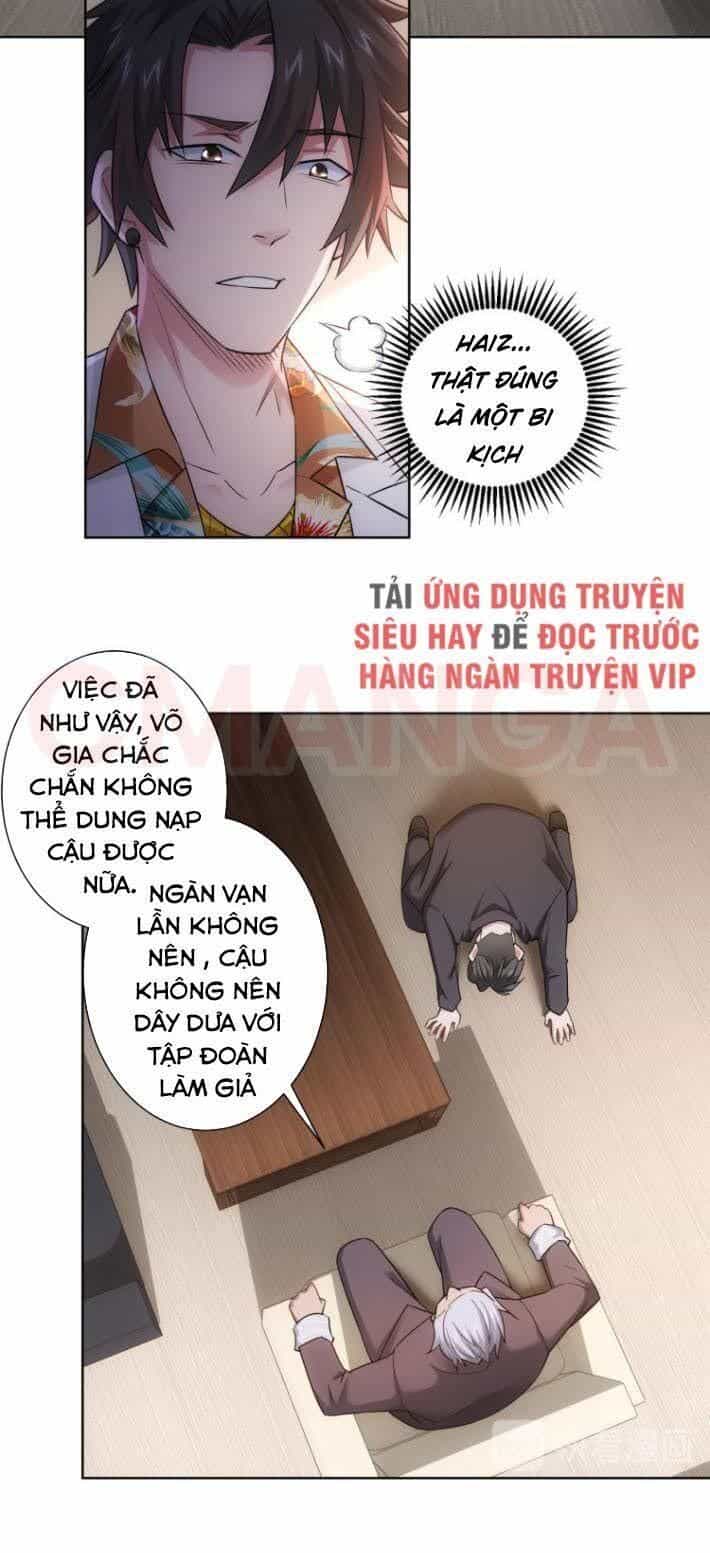 Ta Có Thể Thấy Tỉ Lệ Thành Công - Chương 52 - ảnh 26