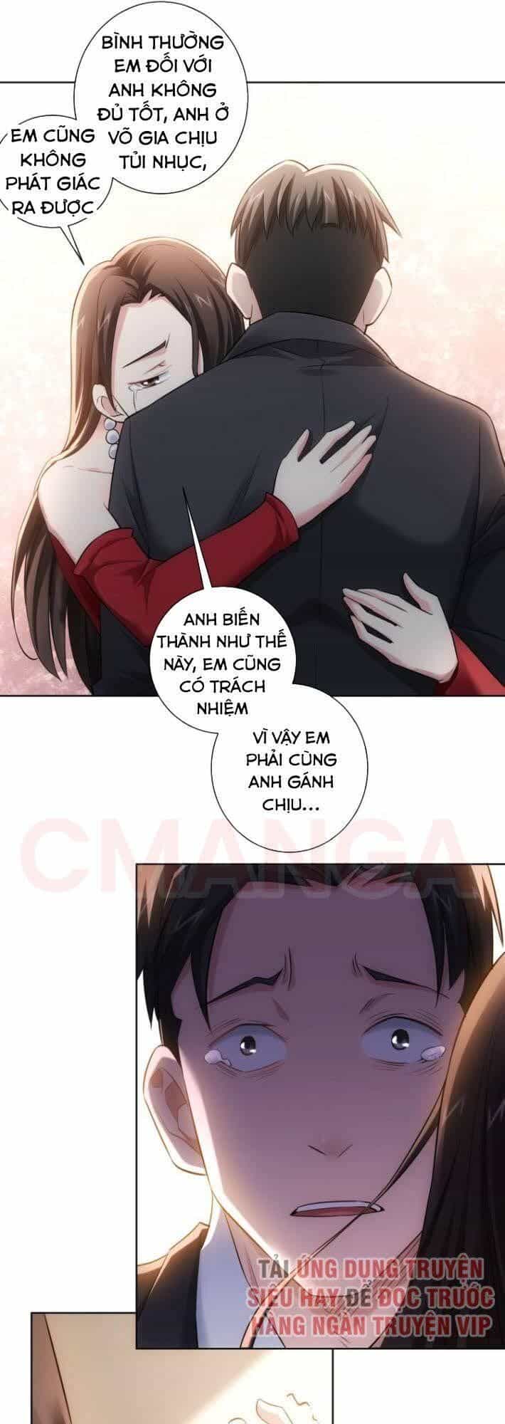Ta Có Thể Thấy Tỉ Lệ Thành Công - Chương 52 - ảnh 39