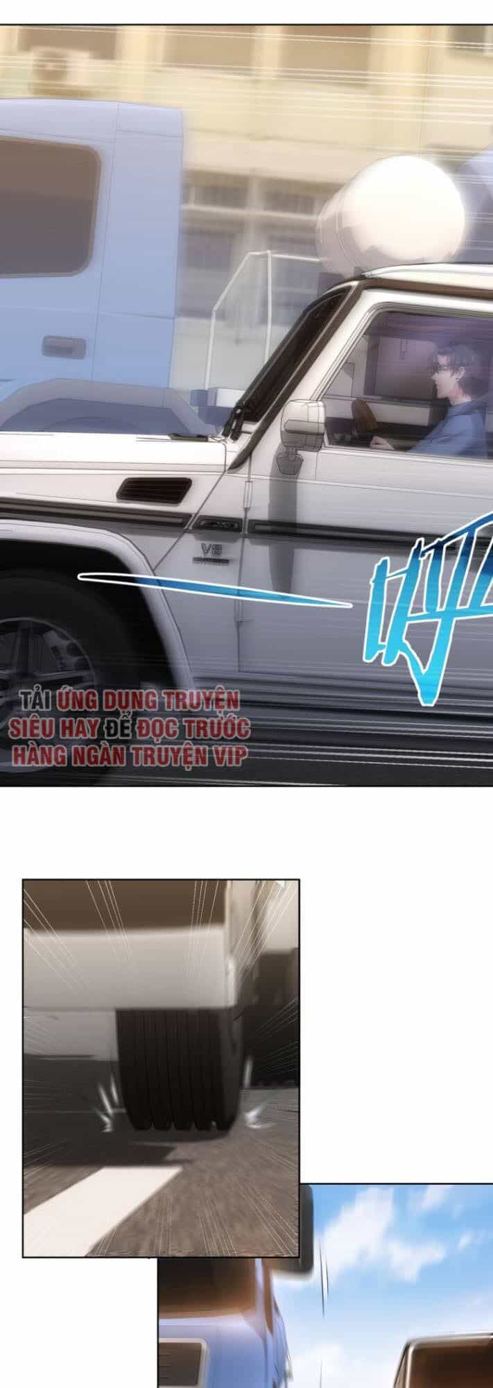 Ta Có Thể Thấy Tỉ Lệ Thành Công - Chương 53 - ảnh 34