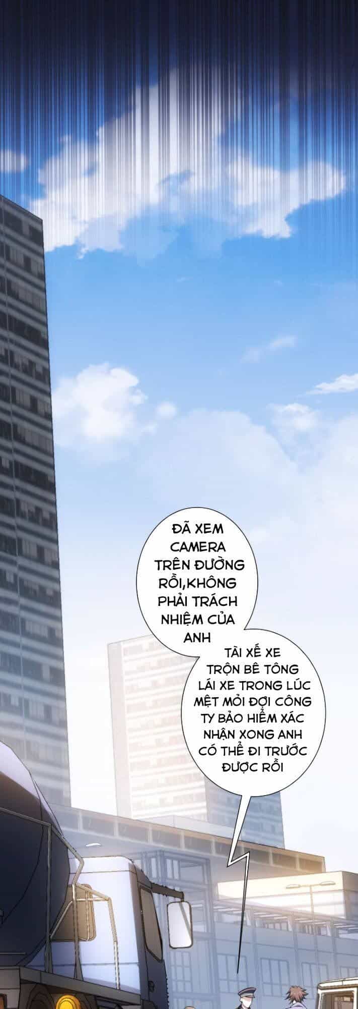 Ta Có Thể Thấy Tỉ Lệ Thành Công - Chương 54 - ảnh 10