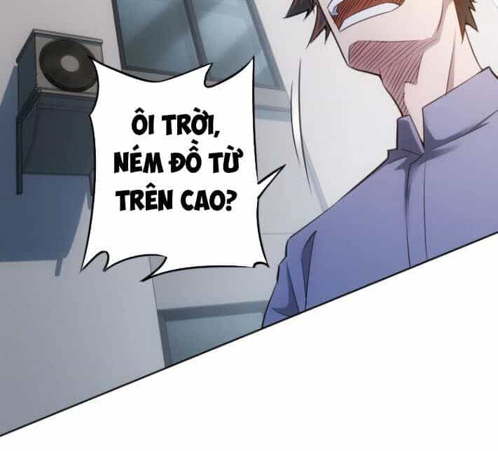 Ta Có Thể Thấy Tỉ Lệ Thành Công - Chương 54 - ảnh 18