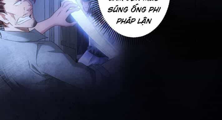 Ta Có Thể Thấy Tỉ Lệ Thành Công - Chương 54 - ảnh 31