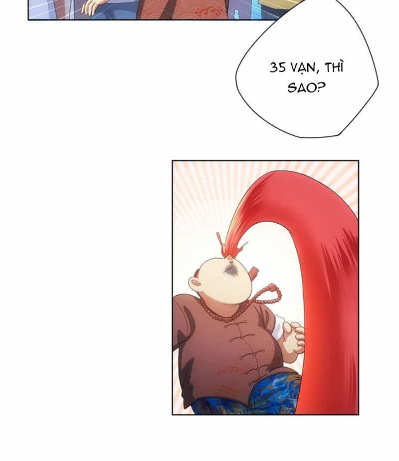 Ta Có Thể Thấy Tỉ Lệ Thành Công - Chương 6 - ảnh 17