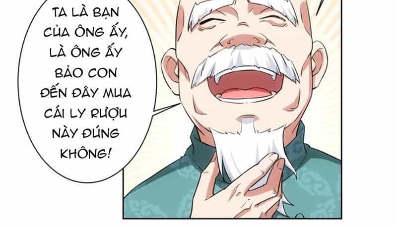 Ta Có Thể Thấy Tỉ Lệ Thành Công - Chương 6 - ảnh 36
