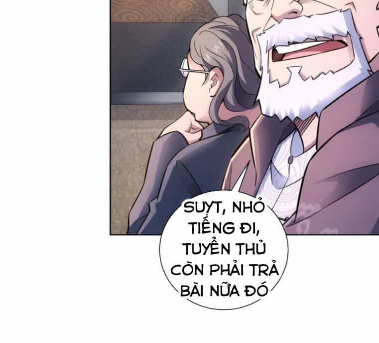 Ta Có Thể Thấy Tỉ Lệ Thành Công - Chương 60 - ảnh 21