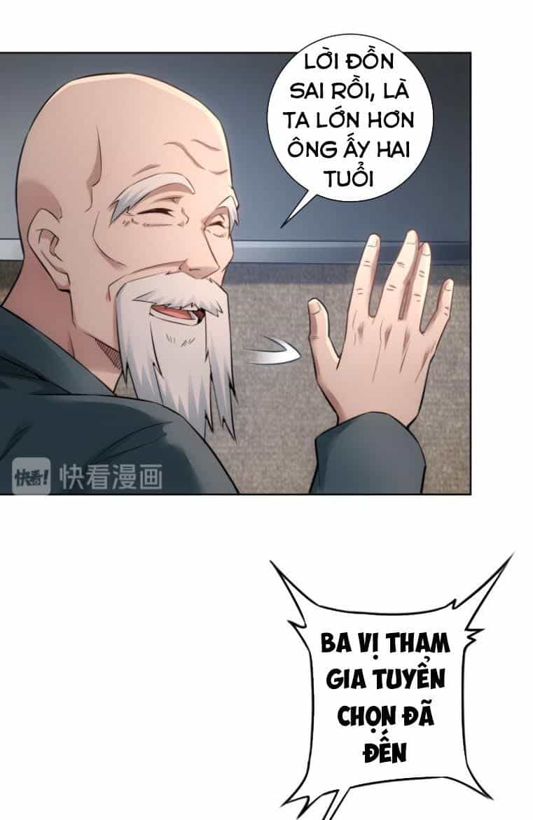 Ta Có Thể Thấy Tỉ Lệ Thành Công - Chương 60 - ảnh 9