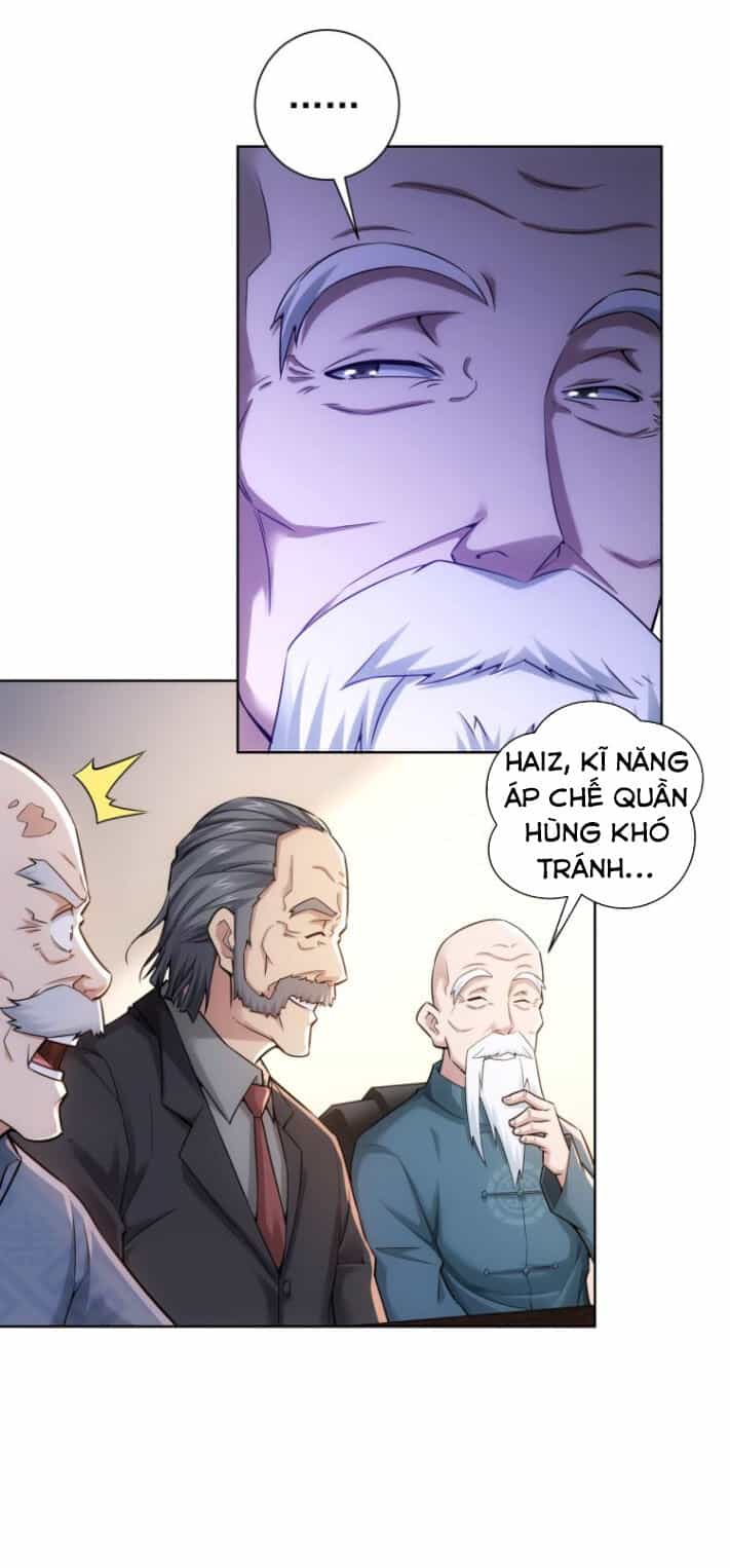 Ta Có Thể Thấy Tỉ Lệ Thành Công - Chương 62 - ảnh 17