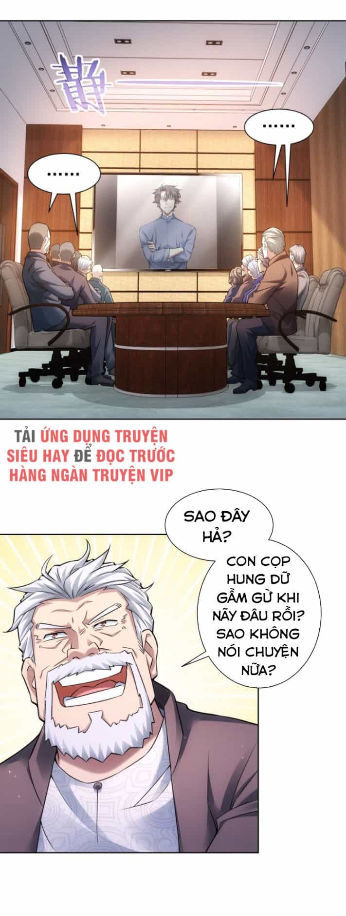 Ta Có Thể Thấy Tỉ Lệ Thành Công - Chương 62 - ảnh 2